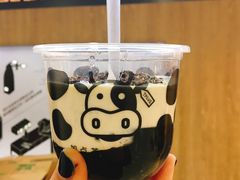 豆乳满满-TPLUS茶家(浦电路店)