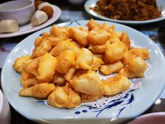 -粥公粥婆精品家常菜(青龙桥店)