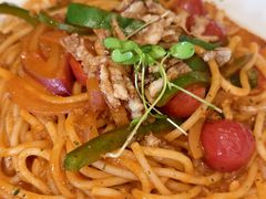 -东方豪客牛排意面披萨(玉函银座店)