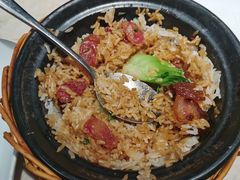 -鸽味轩(新街口店)