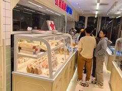 -红星前进面包牛奶公司(畅春园店)