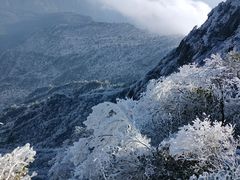 -瓦屋山景区