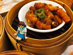 -添好运点心专门店(深水埗店)