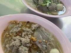 -榮泰米粉湯(Left Shop)