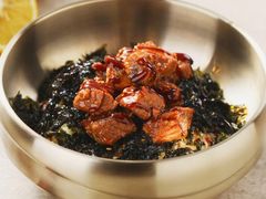 -米村拌饭(凯德和平广场店)