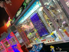 -反斗乐园(欢乐海岸店)