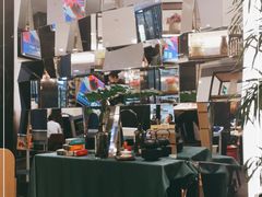 -鹿港小镇(金虹桥国际中心店)