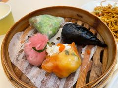 -蔡澜点心·粤菜(赛格国际购物中心店)
