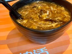 足料碗仔翅-大快活(丽丰店)
