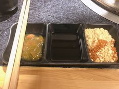 -赞酱川式烤肉(蜀都万达店)