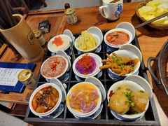 -楠火锅(仁恒梦中心店)