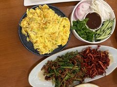 -老昌春饼(中央大街店)
