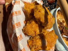 -新发现(宝山龙湖店)