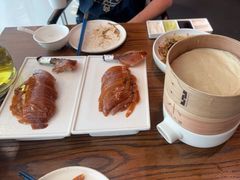 -小大董·烤鸭(王府井apm店)