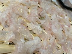 鱼生-官塘锋记鱼生·生腌·砂锅粥(牌坊街店)