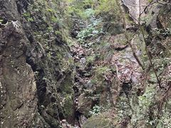 -磐安十八涡风景区