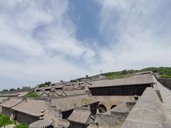 -山西王家大院