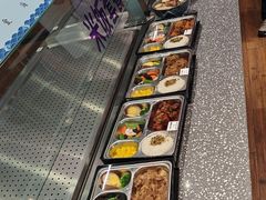 -贝林大翅鲸简餐厅(国家海洋博物馆店)