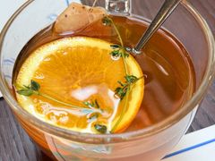 -沏点Trattoria意大利餐厅(新街口店)