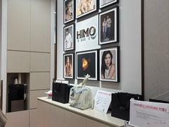 -海马体照相馆丨大师(青岛万象城店)