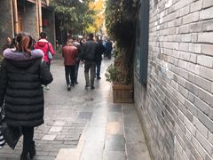 -星巴克臻选(成都宽窄巷子店)