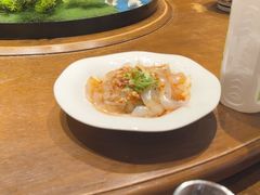 -永安水煮活鱼·仪征菜(仪征奥林匹克店)