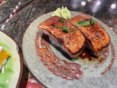 -炙柒Sekinana·精致料理 烧鸟·铁板烧(海上世界店)