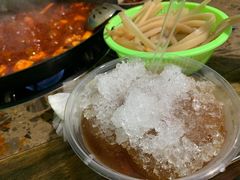 -星鸿社重庆老火锅