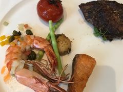 -王品牛排(杭州大厦店)