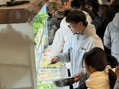 -七台河福临大碗麻辣烫