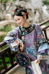 -八角古风摄影