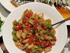 -北海渔村酒楼·粤菜海鲜点心(新华店)