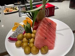 -海底捞火锅(九久奥特莱斯店)