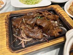 -高第街56号融合餐厅(振华五星百货店)