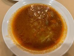 -德大西餐社(云南南路店)