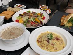 -安妮意大利餐厅(世贸天阶店)