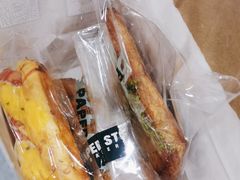 -PAPER STONE BAKERY(天汇广场店)