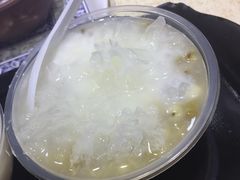 新夏三宝糖水-百花传统甜品店(原址店)