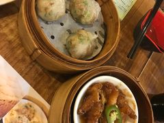 -添好运点心专门店(深水埗店)