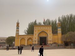 -艾提尕尔清真寺