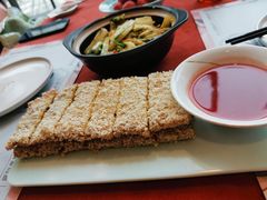 -赵小姐丨新中餐(曲江店)