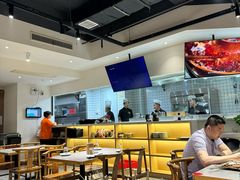 -李赵合鲜肉烧烤(西荷店)