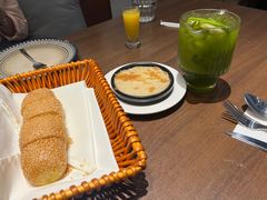 -西堤牛排(合肥之心城店)
