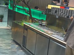 -农乐园炭火烤肉(繁花中心店)