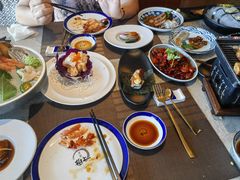 -極上萬膳·日料放题(来福士江景店)