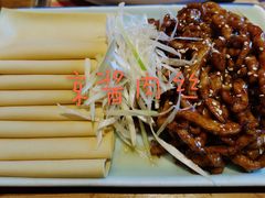 -局气烤鸭·北京菜(前门店)