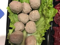 -陈记顺和牛肉火锅馆(天河北路店)
