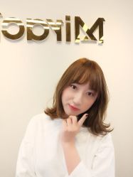 -Miracle集简美发沙龙