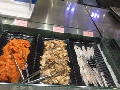 -福成自助烤肉(长阳店)