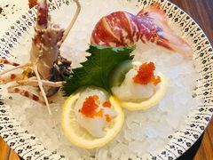 -Mr·Fish鱼鲜生海鲜放题(银泰in99店)